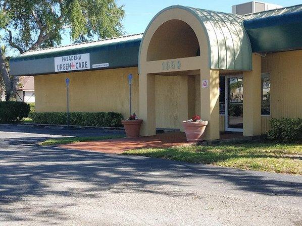 Pasadena Urgent Care