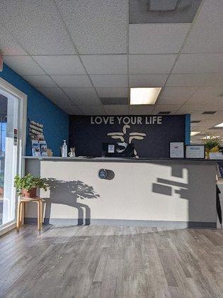 Fyzical Therapy and Balance Centers - St. Petersburg