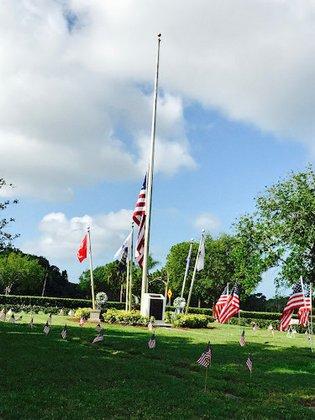 Memorial Park Funeral Home and Cemetery