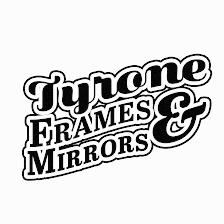 Tyrone Frames & Mirrors