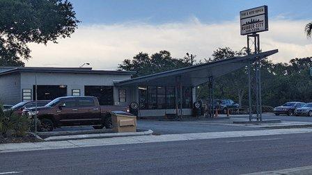 Rubber City Tire & Auto Repair