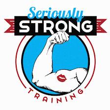Seriously Strong Training St. Petersburg