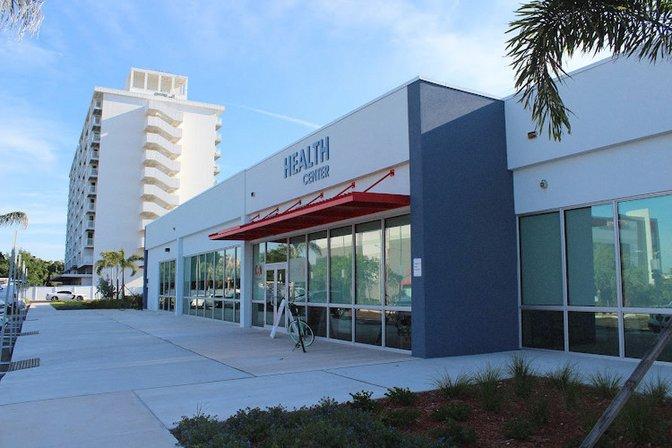 Metro Healthy Communities