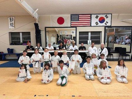 Suncoast Martial Arts