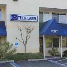 Bay Tech Label