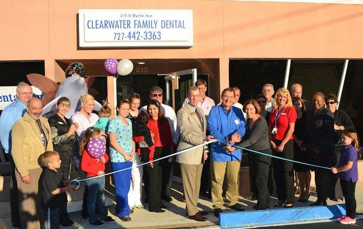 Clearwater Family Dental