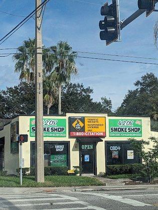 The Ticket Clinic - A Law Firm