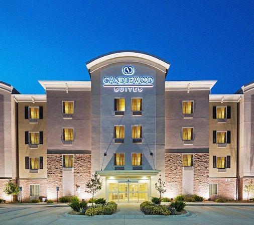 Candlewood Suites Safety Harbor - Clearwater NE by IHG