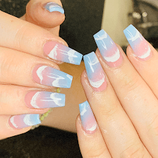 Fashion Nails