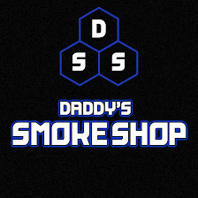 Daddy's Smoke Shop