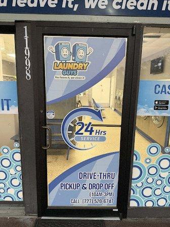 Phoenix Coin Laundry