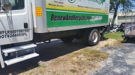 Renew & Recycle, Inc.