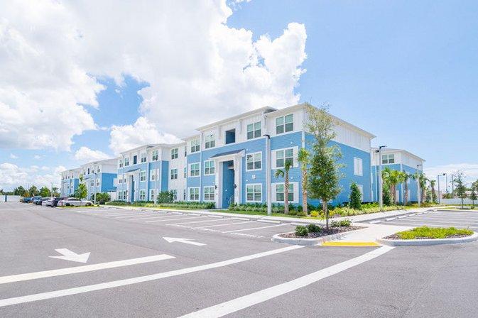 Seminole Square