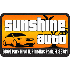 Sunshine Auto