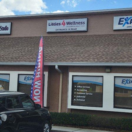 Littles 4 Wellness
