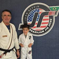 Juan Reppin Jiu Jitsu Academy