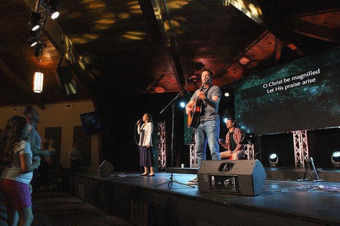 The Grove Bible Chapel Tampa