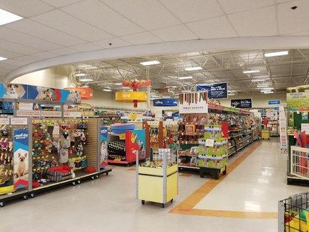 PetSmart