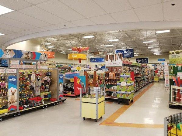 PetSmart