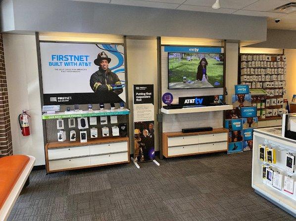 AT&T Store