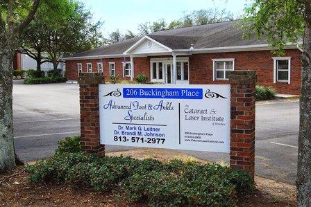 Advanced Foot & Ankle Specialists
