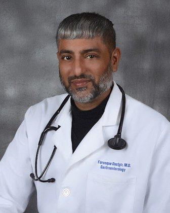Farooque Dastgir, MD