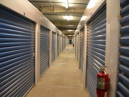 Bloomingdale Self Storage