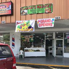 Eliana's market LLC