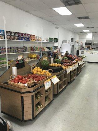 Eliana's market LLC