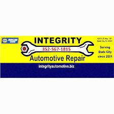 Integrity Automotive Repair Inc