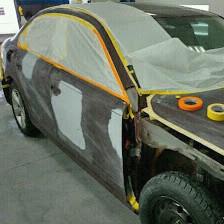 Reutimann Collision Repair