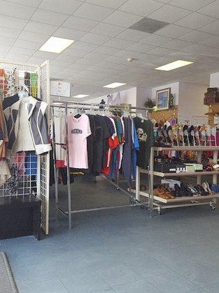 Gulfside Hospice Thrift Shoppe Dade City