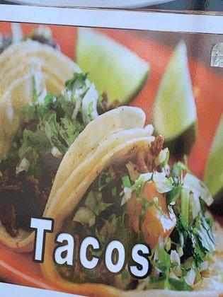 Rositas Food Truck