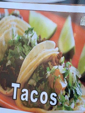 Rositas Food Truck
