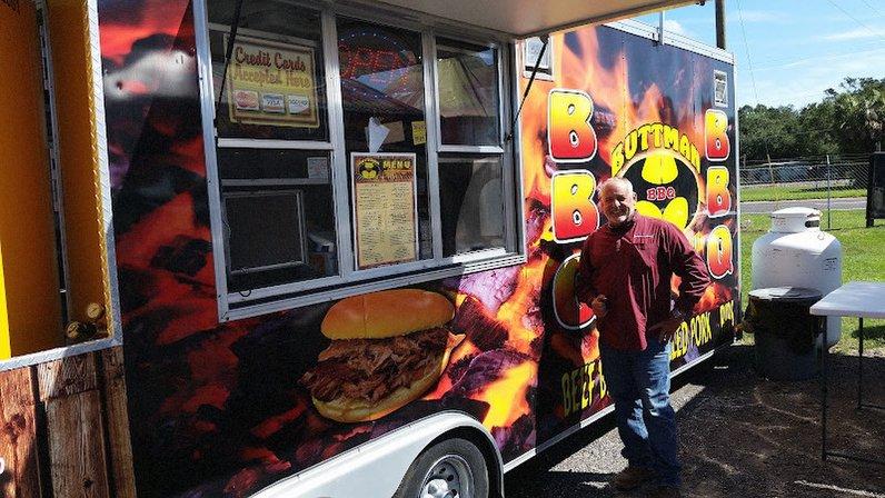 Buttman BBQ