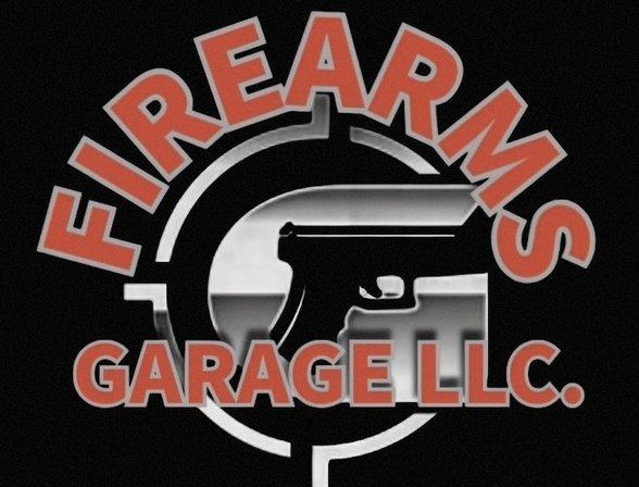 Firearms Garage LLC.
