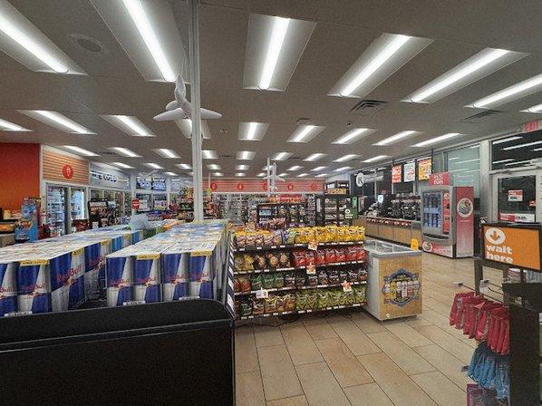 Circle K