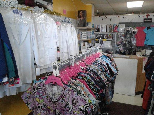 Medical Shoppe