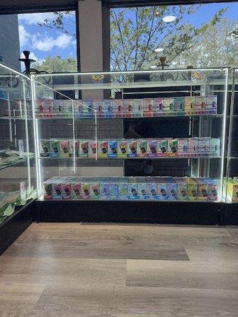 Kingdom of Kratom Bar & Smokeshop $10 VAPES