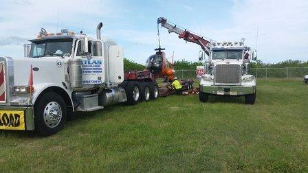 Atlas Towing Service