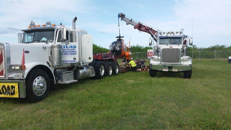 Atlas Towing Service