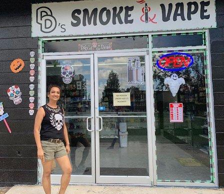 DD's Smoke & Vape
