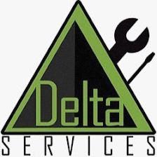 Delta Services Tampa Bay