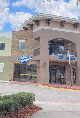 Ice Dreammm Shop