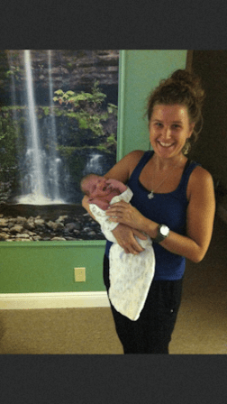 Mother Nurture Midwifery Services