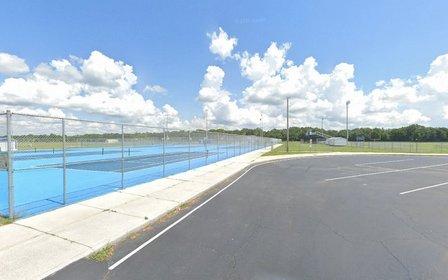 Wesley Chapel High School Baseball Field