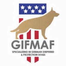 GIFMAF Dog Psychology Center