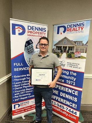 Dennis Property Management