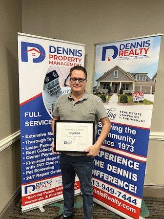 Dennis Property Management