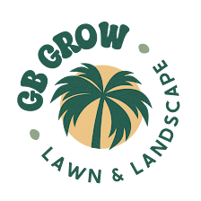 GB Grow Lawn and Landscape